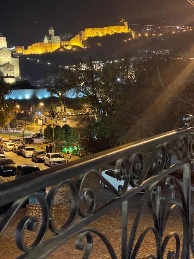 Rikhe Palace Boutique Hotel Tbilisi Exterior photo